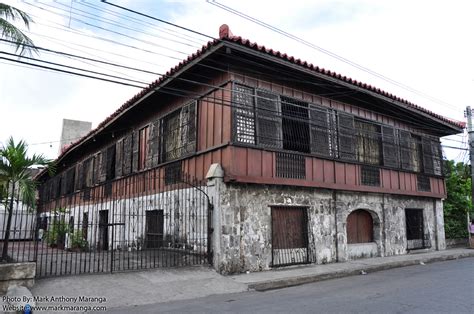 Casa Gorordo Museum .